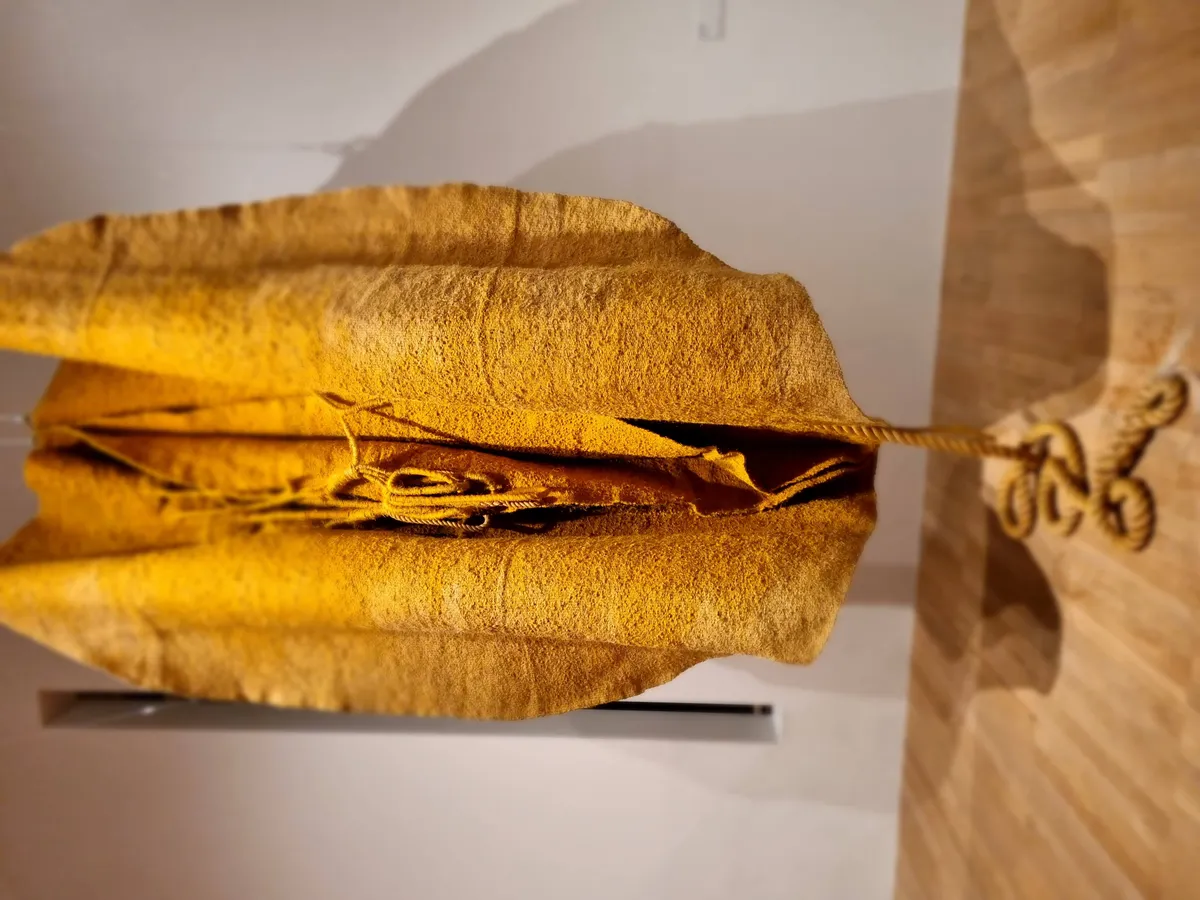 Magdalena Abakanowicz Gallery Image 77